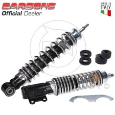 Front And Rear Shock Absorbers