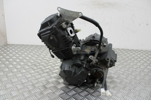 Yamaha 125 2018 - yamaha,