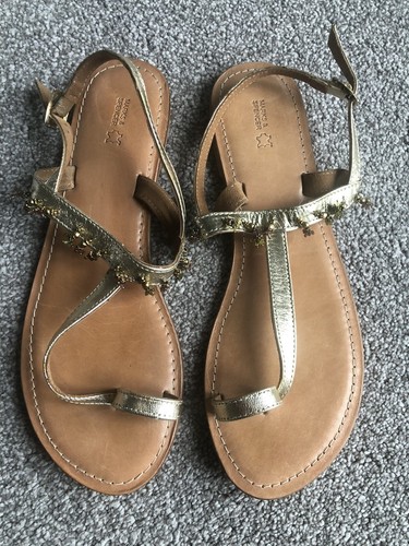 Marks spencer leather - &, spencer,