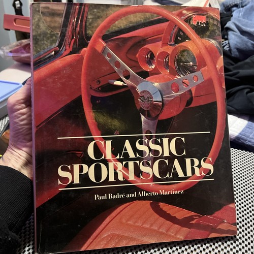 Classic sports cars 08962 - sports, cars/08962