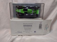Sparkmodel Minimax MG-lola EX