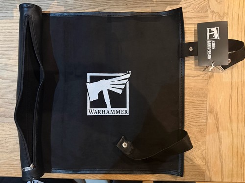 Brand new warhammer - brand,