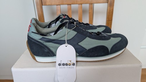 Diadora heritage men - diadora,