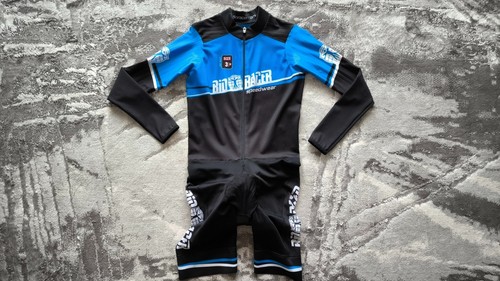Bioracer aerosuit race proven - race,