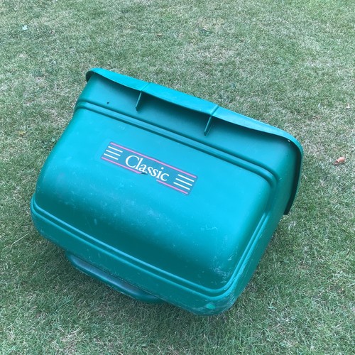Qualcast classic 35s suffolk - qualcast,