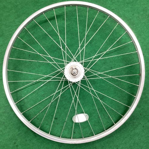 Aluminum rim front - , wheel