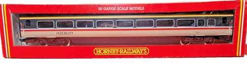 Hornby r405 gauge br - hornby, oo