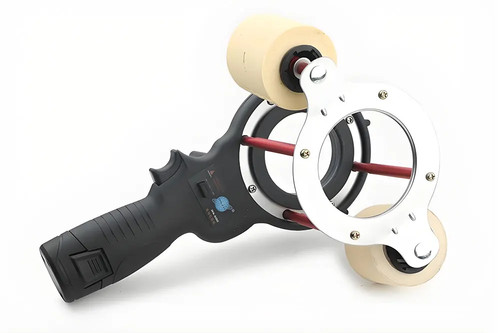 Handheld air conditioning pipe - conditioning,