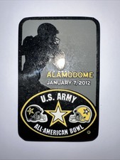 US Army All American Bowl