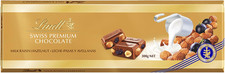 Swiss Milk Chocolate Hazelnut