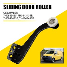 For VW Transporter T5