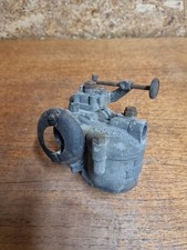 Solex Carb Carburettor Lg51