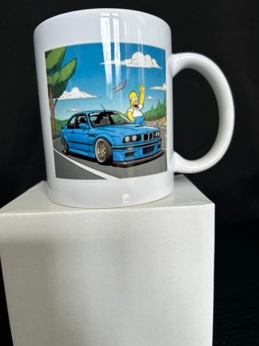 Bmw mug - bmw,