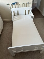 Child’s Cot Bed By John