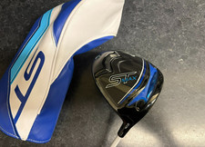 RH MIZUNO ST-230 MAX DRIVER -