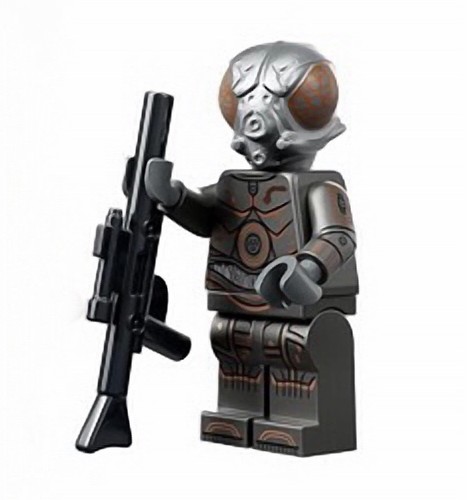 Lego star wars lom - lego, 4-lom