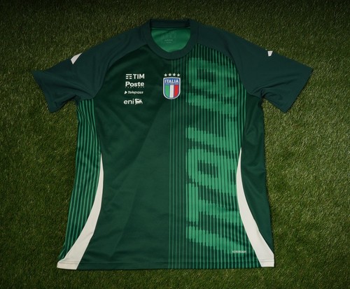 Italy national team - national, 2024/2025