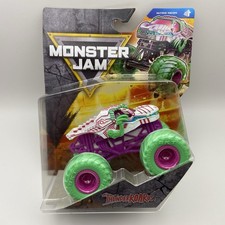 Monster Jam ThunderRoarUs