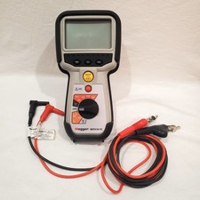 Megger MIT410-TC Insulation /