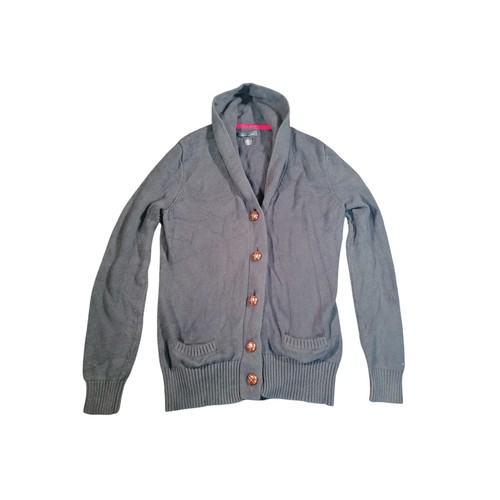 Tommy hilfiger cardigan black - cardigan,