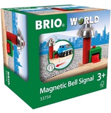 Brio 33754 Wooden Magnetic