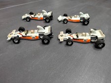 4 x Corgi Toys No. 151 -