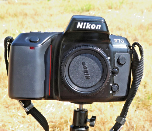 Nikon f70 panorama 35mm - nikon,
