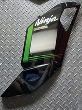 KAWASAKI NINJA Z1000 SX Right