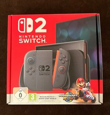 Nintendo Switch 2 & Mario Kart World Bundle & - Brand New - BLACK FRIDAY SALE!!