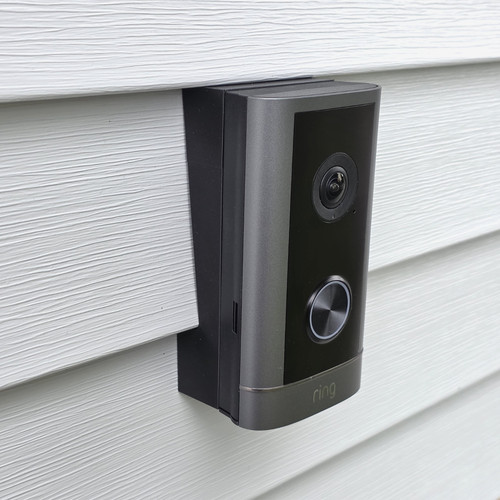 Ring doorbell elite 2nd gen - 4k,