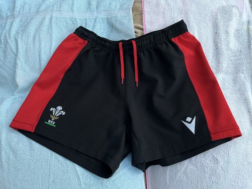 Macron wales rugby - macron,