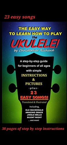 The easy way learn - the,