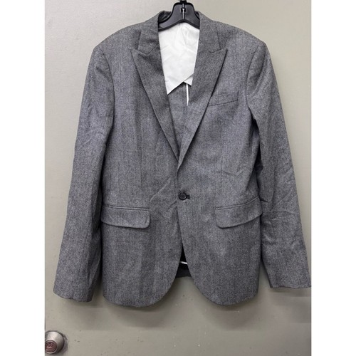 Nwt dsquared2 gray single - gray,