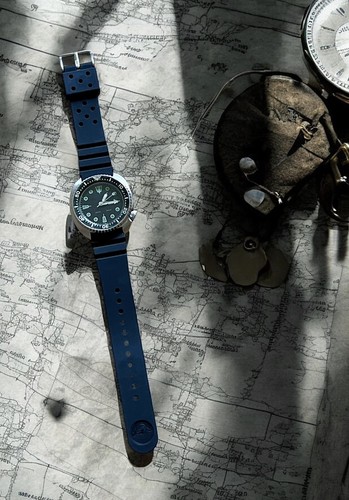 Super seiko 6309 7040 turtle - ,