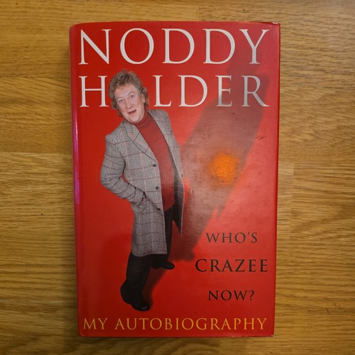 Who crazee now - who's, now?