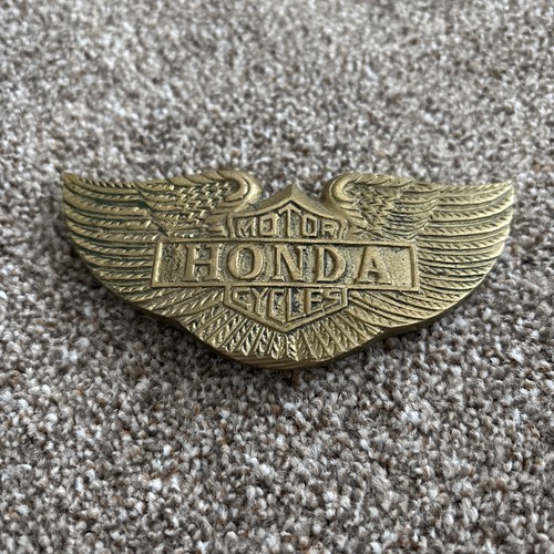 Vintage honda motorcycles - vintage,