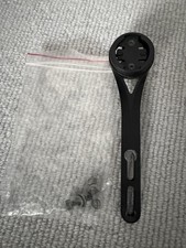 Canyon Out-Front Mount for Garmin Edge