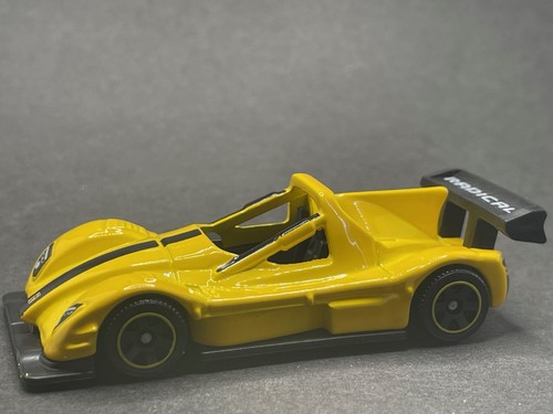 Matchbox radical sr3 xxr - matchbox,