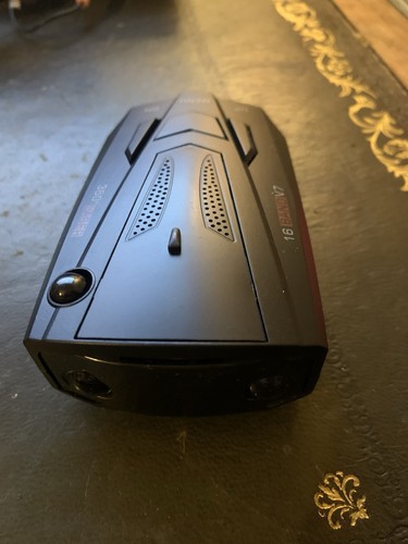Speed camera radar detector - speed,