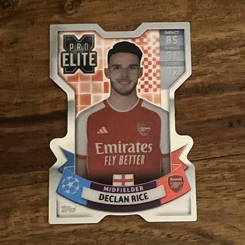 Match attax extra declan - extra,