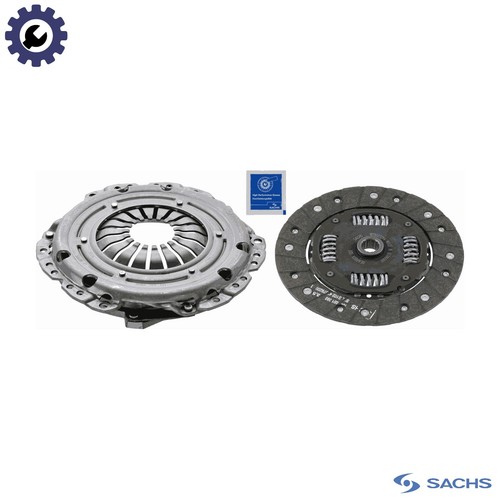 Clutch kit 3000 951 - kit, 046