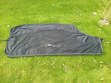 Bucas Competition Cooler Sheet