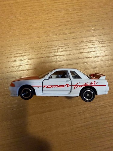 Tomica expo 2026 - 2026, limited
