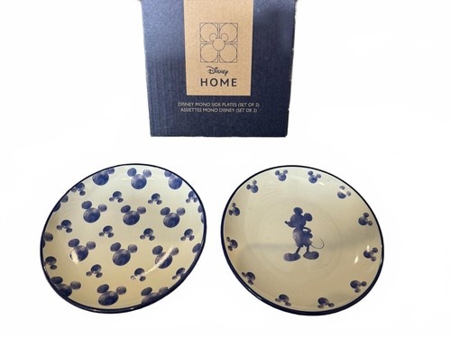 Disney home mono cake plates - cake,