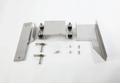 Whale bracket for - vw, t5/t6