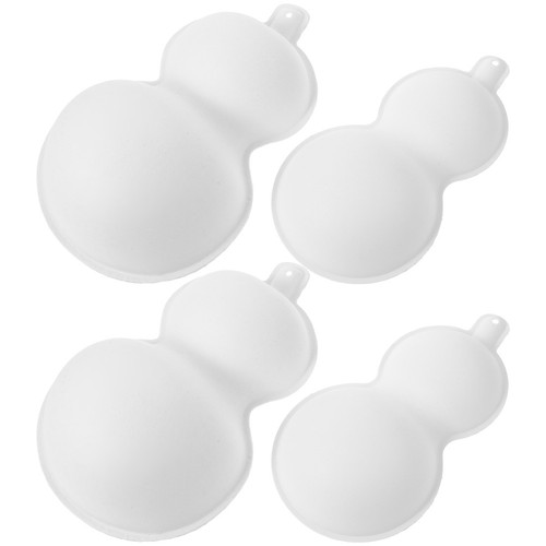 Pcs hand painted paper - , 4