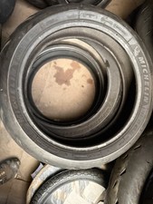  180/55ZR17 MICHELIN ROAD 6 GT TL MOTORCYCLE MOTORBIKE REAR TYRE 180 55 17