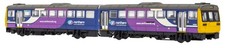 Dapol 2D-142-006 N Gauge Class