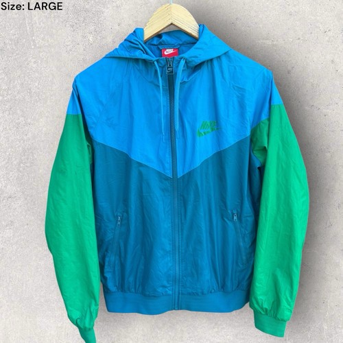 Nike womens blue green - nike, &
