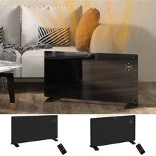 Electric Heater Wifi Smart